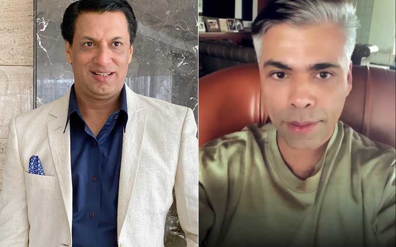 Famous Lives Of Bollywood Wives: Madhur Bhandarkar Shares The Film Guild ‘Outrightly’ Rejected Karan Johar’s Title Request; Says 'Dharma Has Blatantly Misused’ It