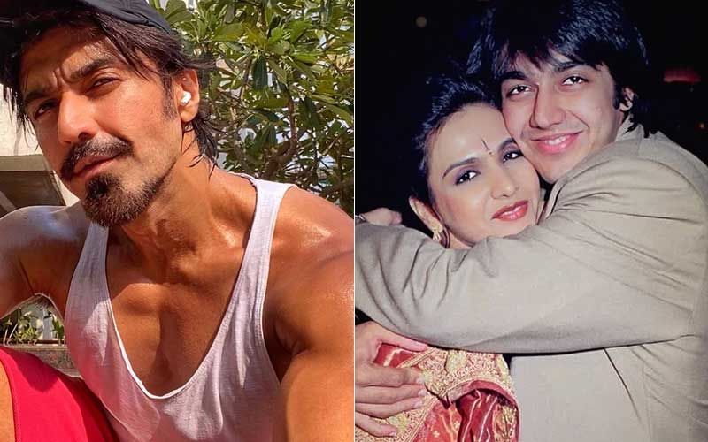 Mumbai 26/11 Terror Attack: Ashish Chowdhry Pens Down An Emotional Post Remembering Late Sister And Brother-In-Law; Says ‘Not A Day Completes Without You’