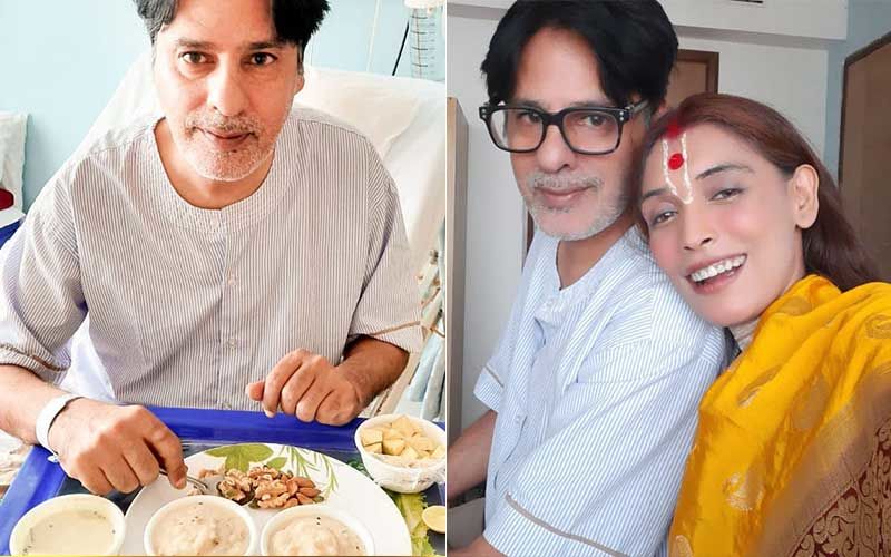 Aashiqui Fame And Bigg Boss 1 Winner Rahul Roy Gives Health Update From The Hospital, With Pics Enjoying Breakfast; Reveals Sis And Docs Are Taking Good Care