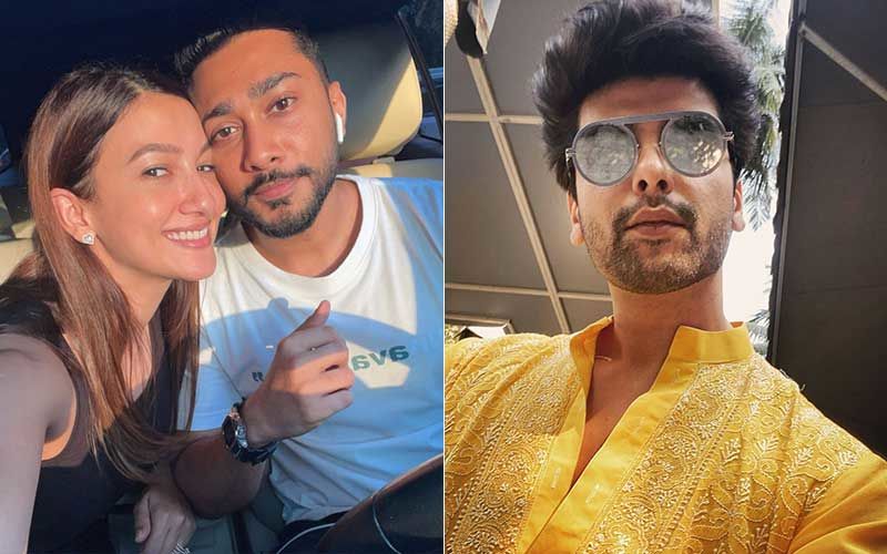 Gauahar Khan’s Ex-BF Kushal Tandon On Attending Her And Zaid Darbar’s Wedding: ‘If She Invites Me, And If I Am Not Shooting, I Would Love To Go’