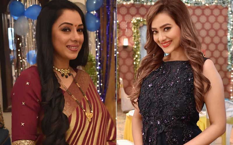 Anupamaa SPOILER ALERT: Rupali Ganguly Aka Anupamaa Slaps Kavya For Trying To Create A Fuss At Toshu’s Wedding; Deets INSIDE