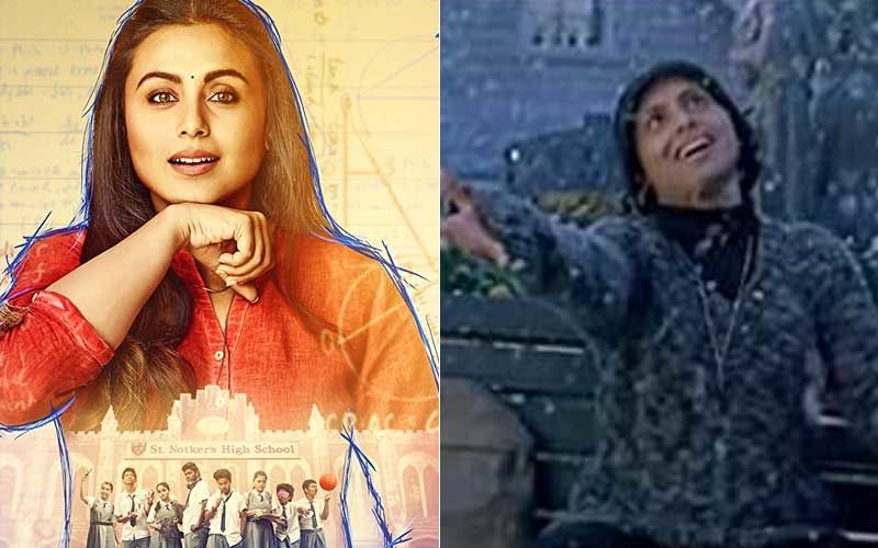 World Disability Day: Rani Mukerji Reveals She Learnt A Lot About Humanity By Doing Films Like Black And Hichki; Speaks On Need Of An Inclusive Society