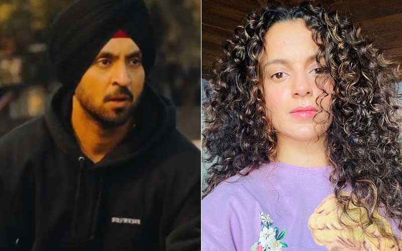 Dijlit Dosanjh Tweets In Support Of Farmer’s After Going Silent On Twitter For 18 Hours; Drops Pic Featuring Old Women Cooking, Post Spat With Kangana Ranaut
