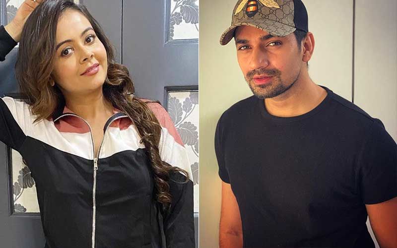 Saath Nibhana Saathiya 2’s Devoleena Bhattacharjee And Vishal Singh Have The Best Reaction On A Viral Meme Of Them