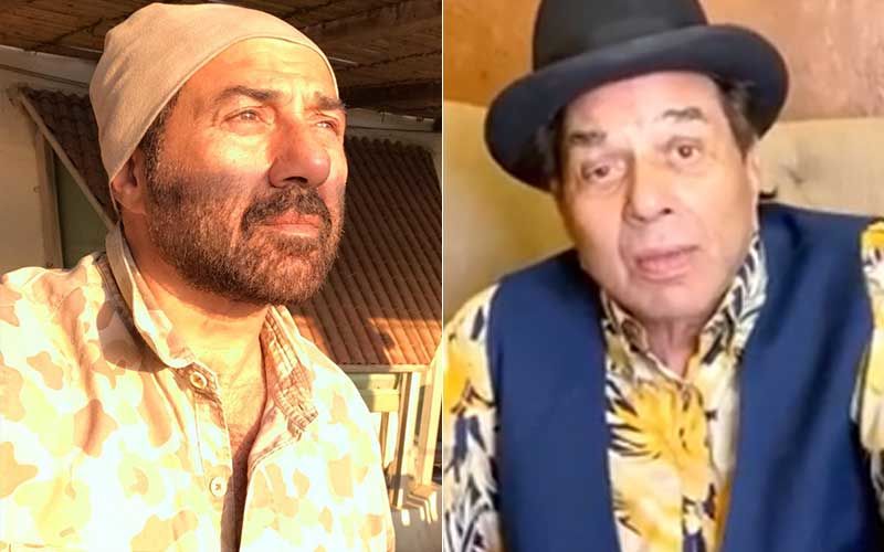 Farmers' Protests: After Sunny Deol Tweets The Issue Is Between 'Farmers And The Government', Father Dharmendra Says ‘Kisaan Ki Baat Ek Baar Sunlo’