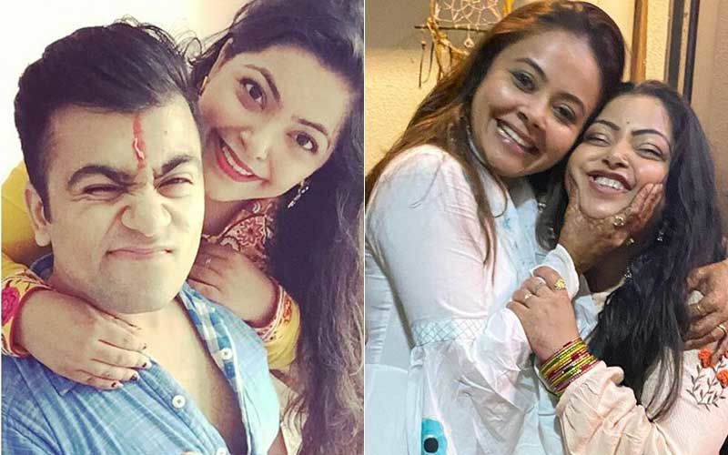 Divya Bhatnagar’s Brother Shares A Letter Penned By Late Actress; Bigg Boss 13’s Devoleena Bhattacharjee Reacts To The Emotional Post