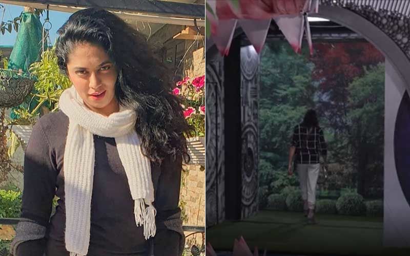 Bigg Boss 14: Kavita Kaushik Solves The Confusion About Her Voluntary Exit From The Show; Reacts To A Fan Asking ‘But Rs 2 Crore Diye Kya?’