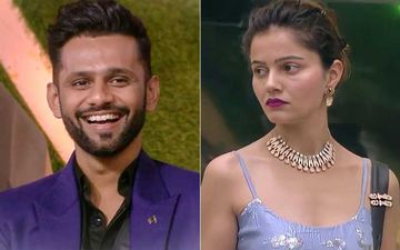 Bigg Boss 14: Rahul Vaidya Gets Into An Argument With Rubina Dilaik; Calls Her ‘Nallasopara Ki Rani’