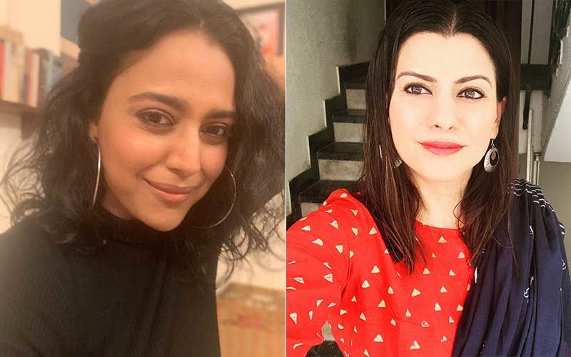 Swara Bhasker Extends Support To Former NDTV Employee Nidhi Razdan As She Opens Up About Being Offered FAKE Harvard Job