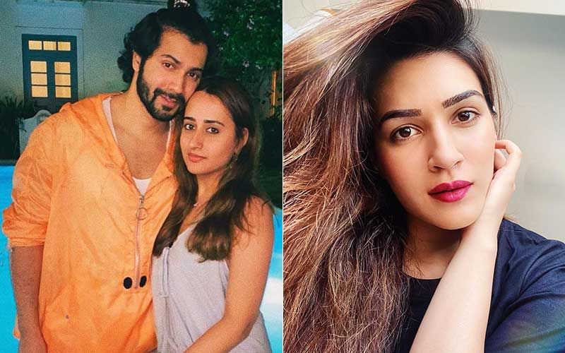 Bhediya: Varun Dhawan To Jet Off To Arunachal Pradesh With Kriti Sanon, Post His Wedding With Natasha Dalal; Actor To Kick-Starts Shooting In Feb-REPORT