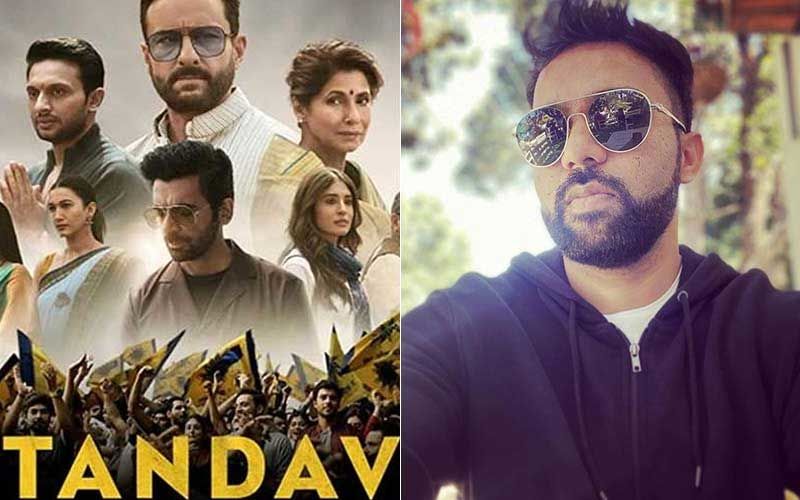 Tandav Row: Director Ali Abbas Zafar And Writer Gaurav Solanki Served With Notices; Asked To Appear Before UP Police On Jan 27-REPORT