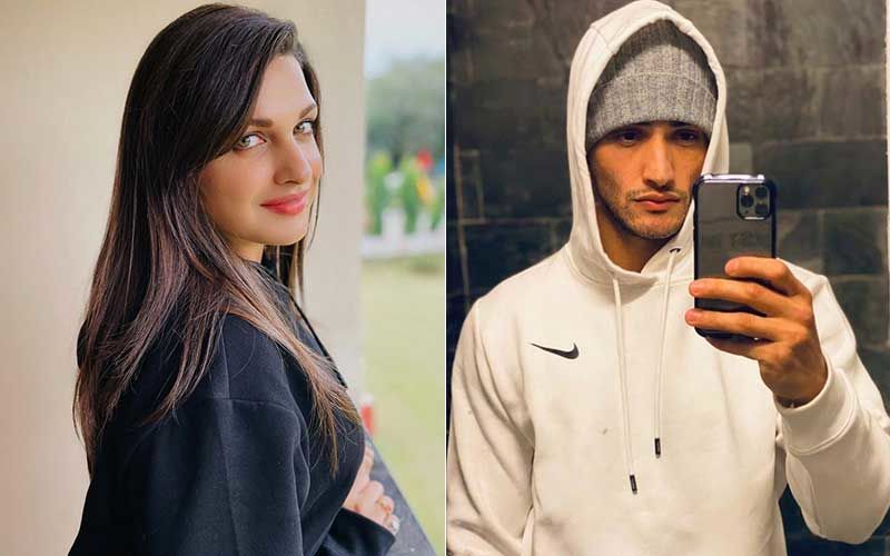 Bigg Boss 13 Fame Himanshi Khurana Reveals Beau Asim Riaz’s ‘Buri Aadat’; Shares What He Means To Her