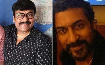Megastar Chiranjeevi’s Acharya Teaser Release, Soorarai Pottru Entering Oscars Race And More: This Week’s News From Down South