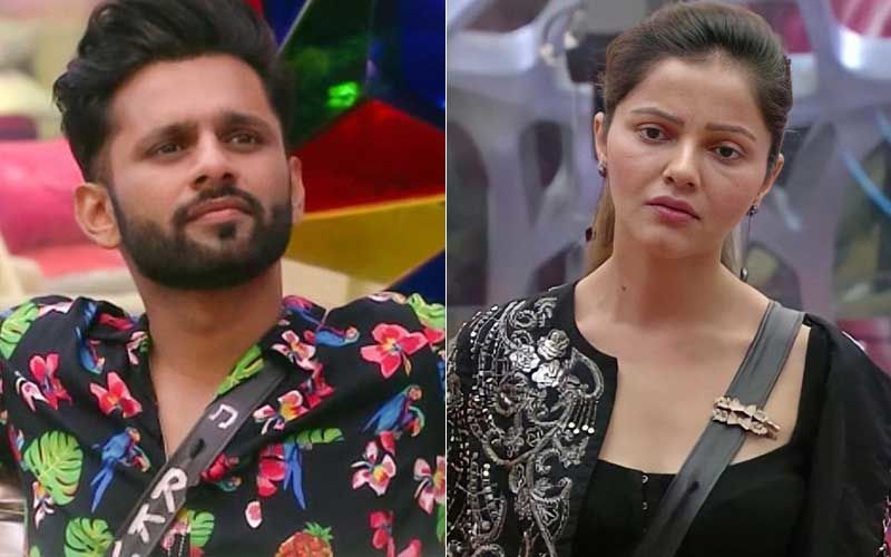 Bigg Boss 14: Rahul Vaidya’s Mom Reacts To His Constant Fights With Rubina Dilaik; ‘He Isn’t Cashing In On His Fights With Rubina’