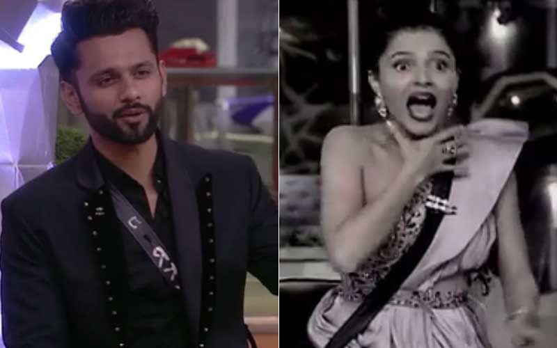 Bigg Boss 14 Promo: Rahul Vaidya Says He Wants To Marry Rubina Dilaik; Latter In Big Shock-WATCH Video