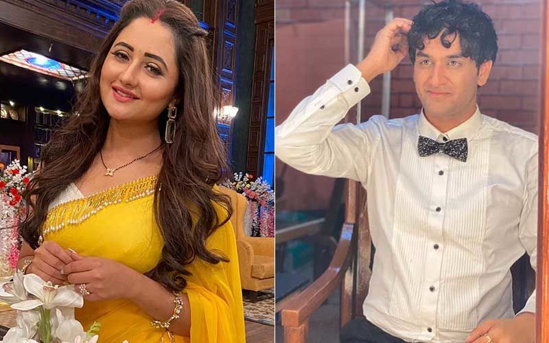 Naagin 4 Actress Rashami Desai Says Her Landing The Role Of Shalaka Had Nothing To Do With Vikas Gupta; Rubbishes All Such Claims