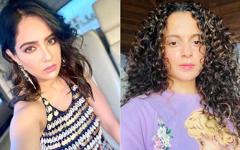 Stabbed Months Ago, Malvi Malhotra Reveals Kangana Ranaut Never Came Forward After Promising Help; Says She Was Waiting, But Nothing Happened
