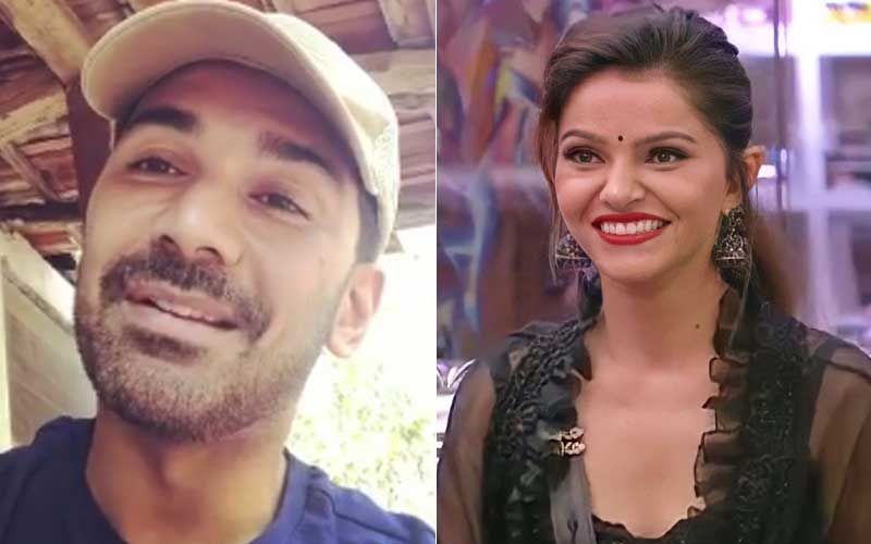 Bigg Boss 14: Evicted Contestant Abhinav Shukla Thanks Fans For The Love; Drops Video, Calling Out For Support Towards Wife Rubina Dilaik-WATCH