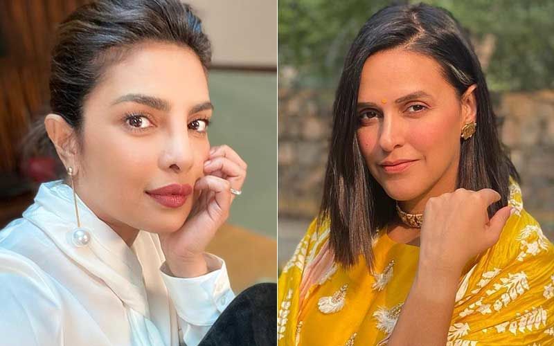 Priyanka Chopra Pron - Priyanka Chopra's Manager Reveals Many Prominent People From Bollywood Were  'Negative' About Her; Said She Was 'Wasting Time' On Her