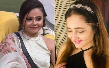 Bigg Boss 14: Devoleena Bhattacharjee Sends Birthday Wishes To BFF Rashami Desai On Twitter Post Eviction; Tells Her ‘Meet Me Soon Now Gossips Hai Mere Paass’