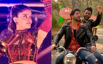 Bigg Boss 14 Feb 21 SPOILER: Rubina Dilaik And Rahul Vaidya Showcase Their Rivalry In Grand Finale Performance; Aly Goni-Rahul Dance On Song ‘Yeh Dosti’