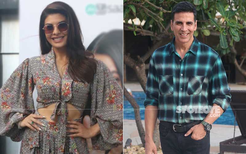 Bachchan Pandey: Jacqueline Fernandez Is Part Of Akshay Kumar’s Flashback Scenes In The Movie; Film Shoot To Wrap Up In A Week-REPORT