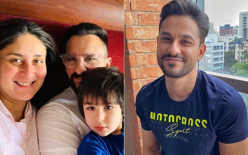 Kareena Kapoor Khan-Saif Ali Khan’s Friends And Well-Wishers Shower Newborn Baby Boy With Gifts, Ahead Of Naming Ceremony; Kunal Kemmu Spotted Handling Presents