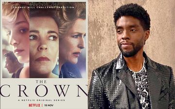 Golden Globes 2021 Nominations Complete List: The Trial of the Chicago 7, The Crown Bag Maximum Nominations; Chadwick Boseman Gets A Posthumous Nomination