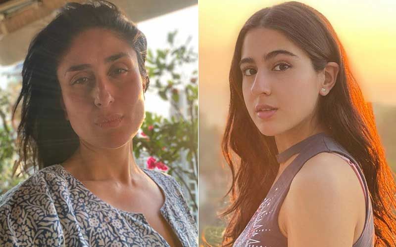 Uttarakhand Glacier Bursts: Kareena Kapoor Khan And Sara Ali Khan Send Prayers For Safety And Well Being Of Those Affected By Tragedy