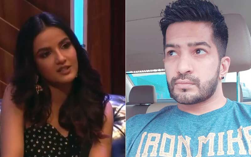 Bigg Boss 14: Dill Mill Gayye Star Amit Tandon Feels Jasmin Bhasin Is Filled With Negativity; Calls Her ‘JasMean’ And ‘Real Life Naagin’