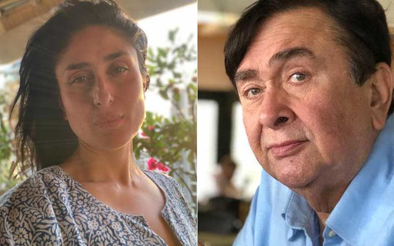 Rajiv Kapoor Passes Away: A Visibly Upset Kareena Kapoor Khan Is Spotted With Sister Karisma And Mum Babita; Randhir Kapoor Arrives At The Hospital