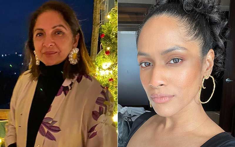 Masaba Masaba: Neena Gupta Announces Season 2 Of Daughter Masaba Gupta’s Web Series; Says ‘We Are Back To Share A Little Slice Of Our Crazy But Fun Lives With You’