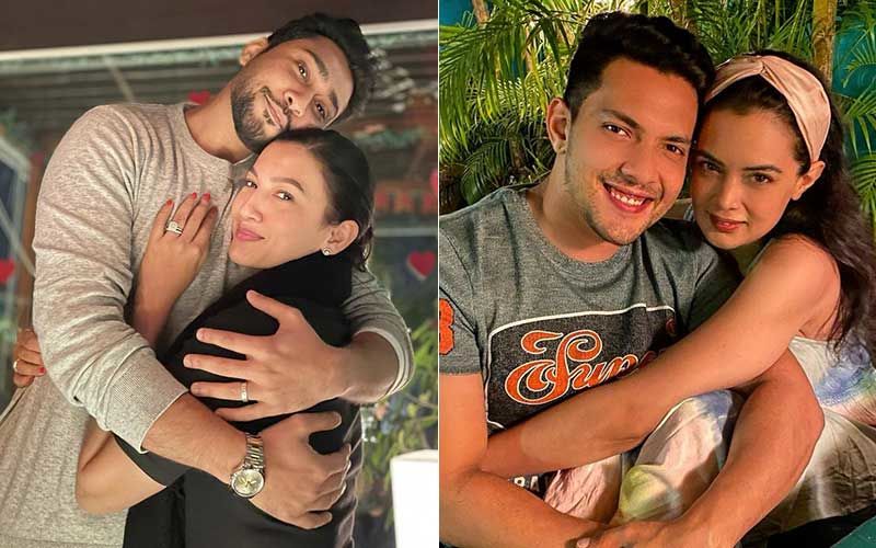 Nach Baliye 10: Gauahar Khan-Zaid Darbar, Aditya Narayan-Shweta Agarwal And Others; 5 Couples Who Are Likely To Participate In The Dance Reality Show