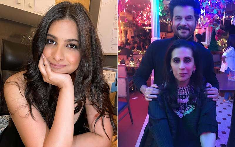 Rhea Kapoor’s Birthday: Anil Kapoor Pens A Warm Wish For ‘Best Daughter’; Sunita Kapoor Prays Producer Touches ‘Unlimited Heights Of Success’