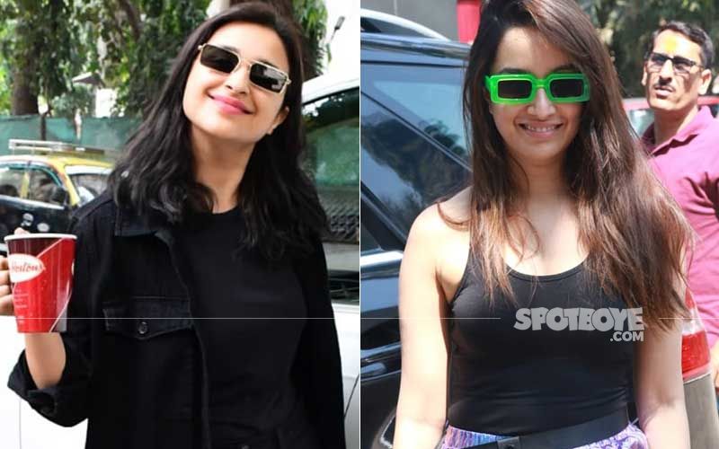 Saina: Parineeti Chopra Reveals If She Felt Any Pressure Replacing Shraddha Kapoor In The Biopic