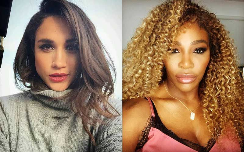 Serena Williams Comes Out In Support Of Her ‘Selfless Friend’ Meghan Markle; Tweets ‘I Want Daughters To Live In A Society That Is Driven By Respect’