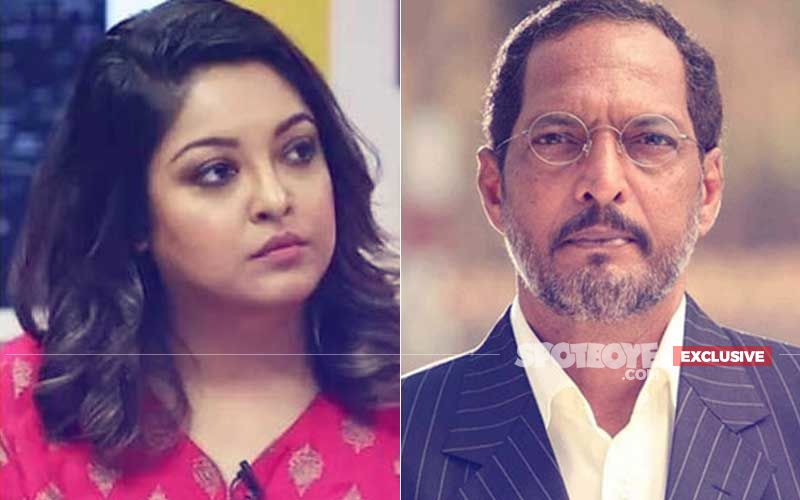 Tanushree Dutta Says, "I Have Been Given Police Protection" Adds, "Received No Legal Notice From Nana Patekar"
