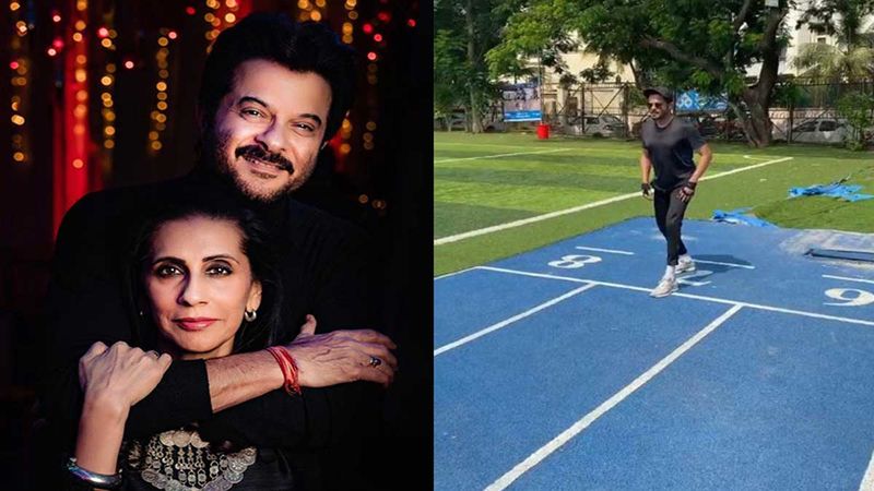 Anil Kapoor Karwa Chauth 2019: Actor Pens An Endearing Post For His Wife Sunita Kapoor