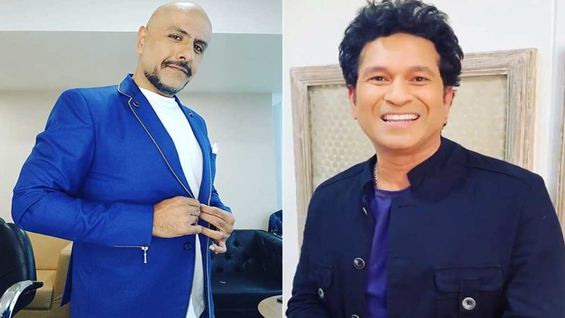 Indian Idol 11: Sachin Tendulkar Is Touched By The Soulful Singers; Vishal Dadlani Invites Him To Be The Guest Judge On The Show