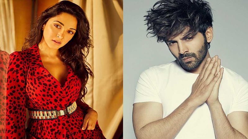 Bhool Bhulaiyaa 2: Kartik Aaryan And Kiara Advani To Begin Shooting On Dusshera