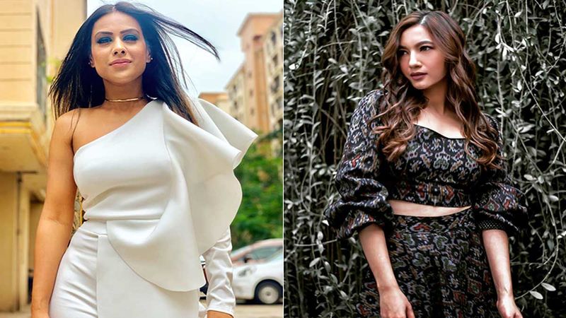 Naagin 4: Gauahar Khan Was Reportedly Offered To Be Naagin Prior To Finalising Nia Sharma - Reports