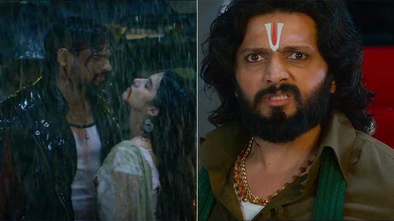 Marjaavaan New Trailer Out: Riteish Deshmukh, Sidharth Malhotra And Tara Sutaria Film Is All About Love And Revenge