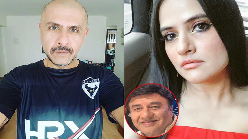 Sona Mohapatra Takes A Jibe At Vishal Dadlani For Not Taking A Stand Against Indian Idol Co-Judge And #MeToo Accused Anu Malik