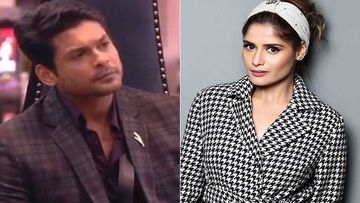 Bigg Boss 13: Sidharth Shukla And Arti Singh Get Into A Heated Argument; Shukla Calls Arti FAKE