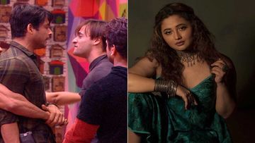 Bigg Boss 13 Written Updates Day 52: Sidharth-Asim Fight Again; Rashami Desai Changes Sides To Support Asim