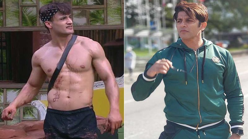 Bigg Boss 13: Karanvir Bohra Speaks Up In Favour Of Asim Riaz, Says 'Don't Get Family And Religion Into It'