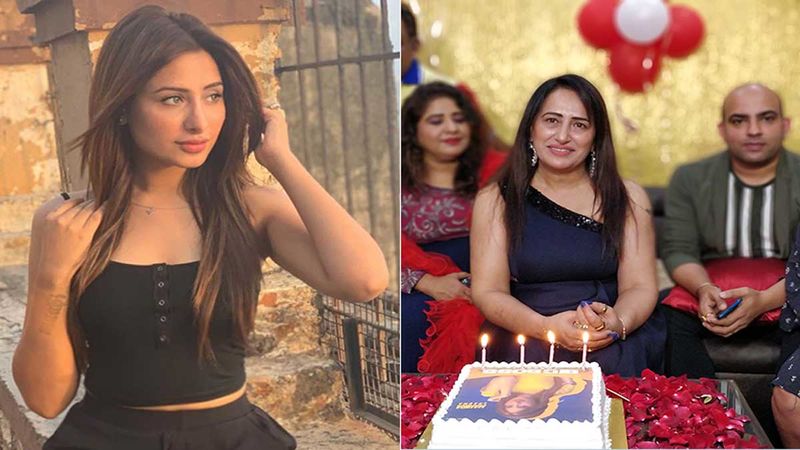 Bigg Boss 13: Mahira Sharma’s Mother Gets Emotional On Her Birthday; Kundali Bhagya Cast Send Wishes