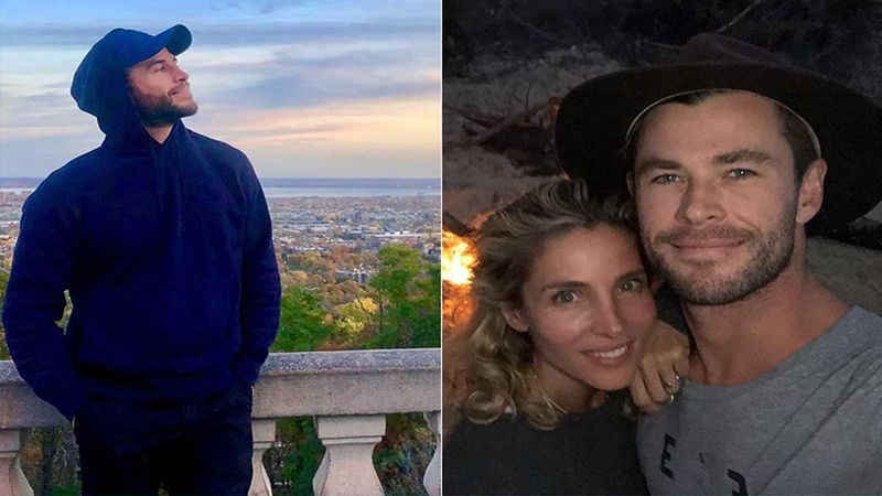 Liam Hemsworth Spotted Hale And Hearty After Elsa Pataky’s Comments On Him Deserving Better Than Miley Cyrus