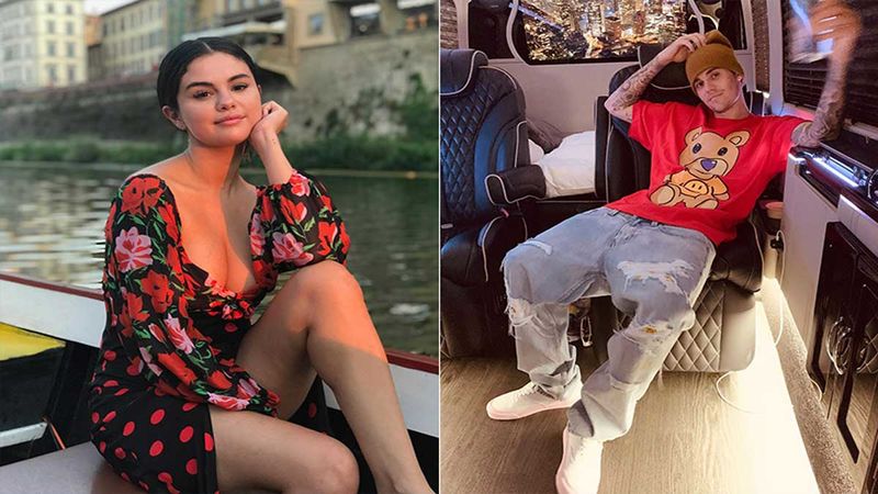 Selena Gomez Had A Panic Attack Just Before Her 2019 AMAs Performance; Is Justin Bieber The Reason?