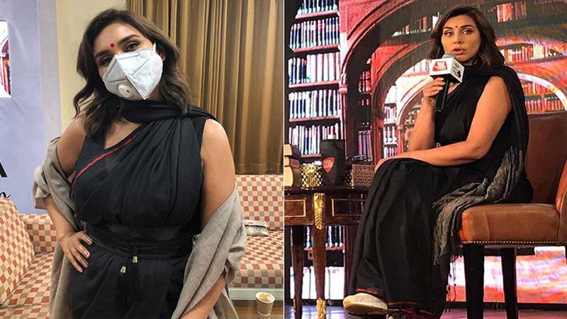 Lisa Ray On Her Cancer Diagnosis; Says, ‘I Didn’t React Despite Being Told Disease Was Incurable, Fatal’